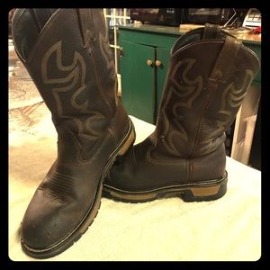 Roper Boots